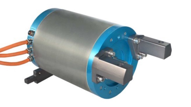 AQAFORCE HV elektrischer Innenbordmotor