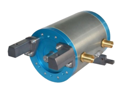 elektrischer innenbord motor